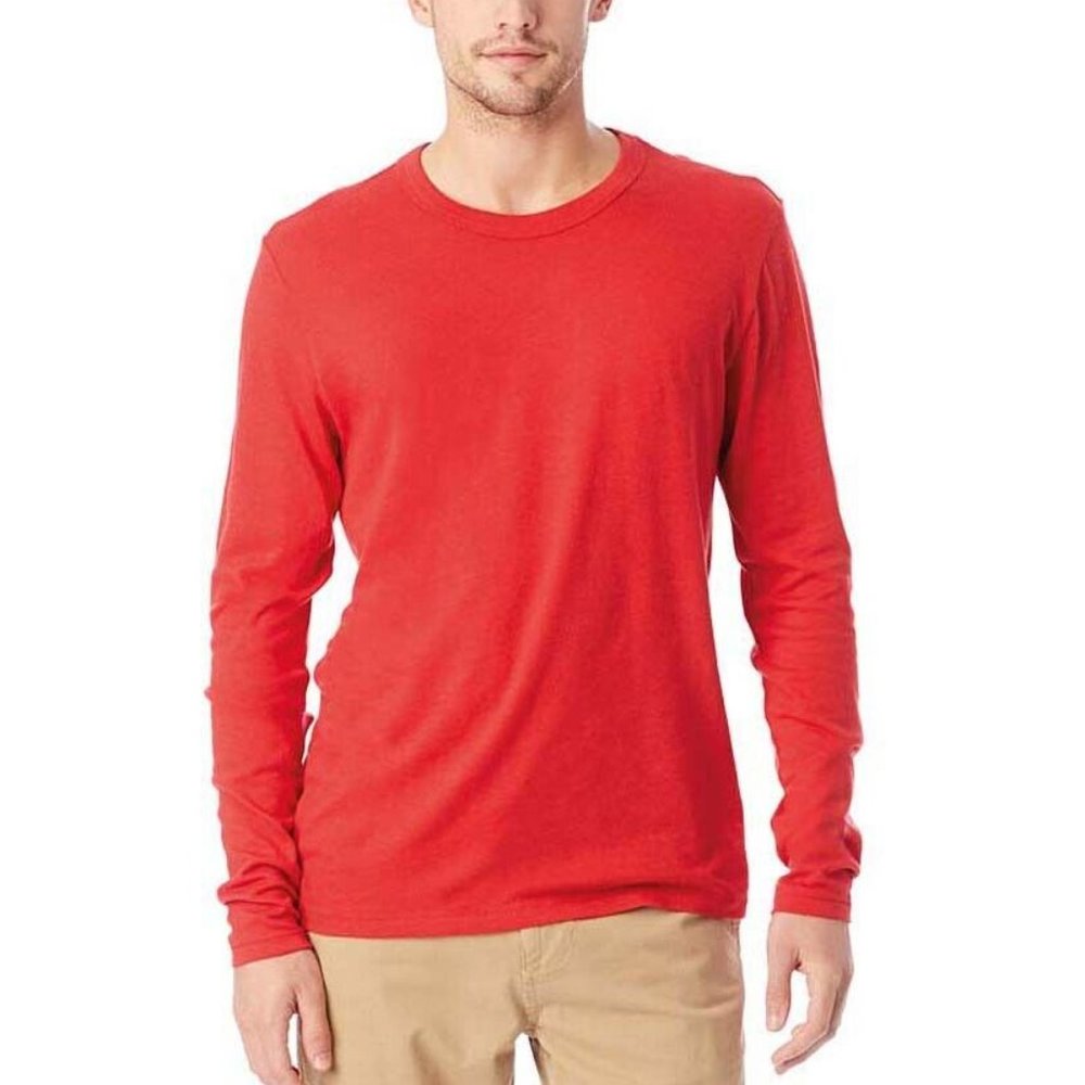 Alternative Apparel Men's The Keeper T-shirt